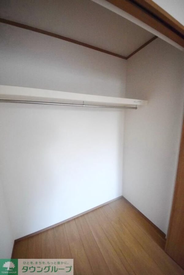 収納(★クローゼット★)