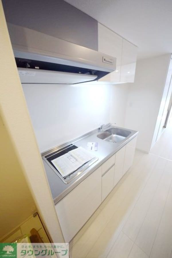 キッチン(キッチン)