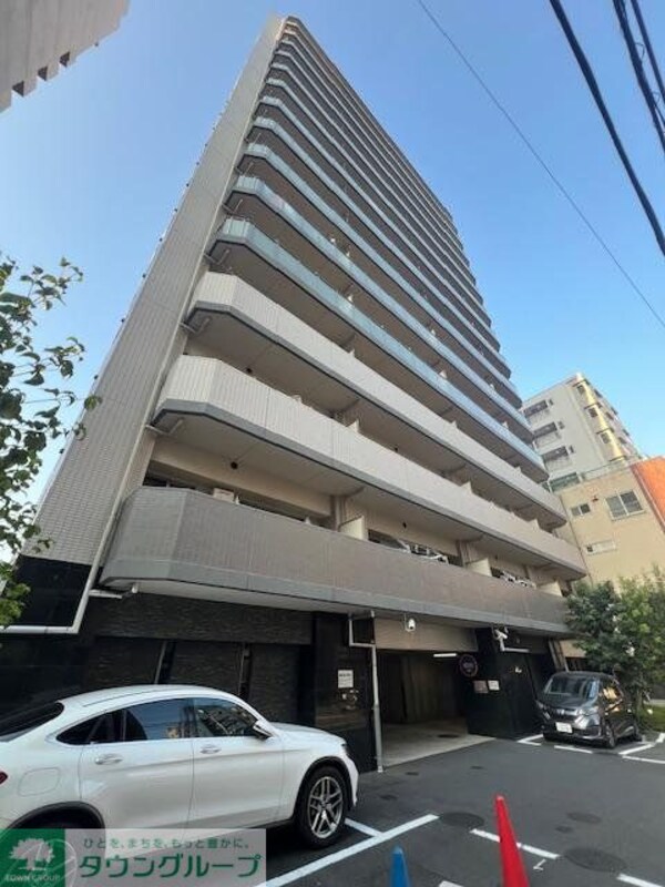 バルコニー(バルコニー)