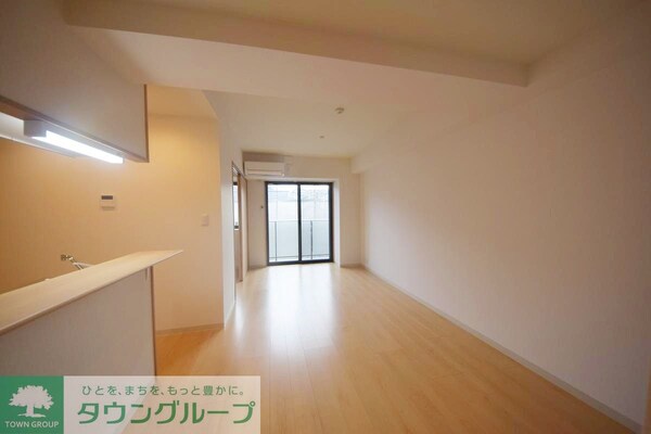 リビング・居室