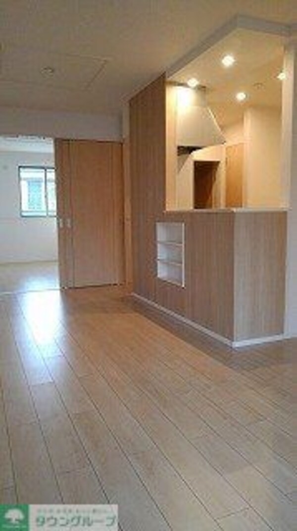 リビング・居室