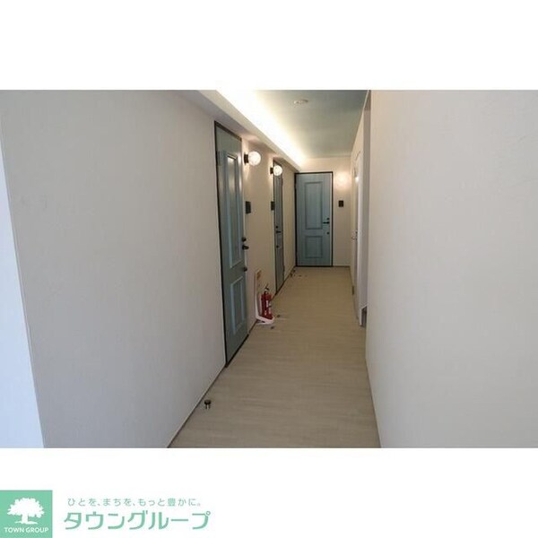 その他(★お部屋探しは株式会社タウンハウジング東京まで★)