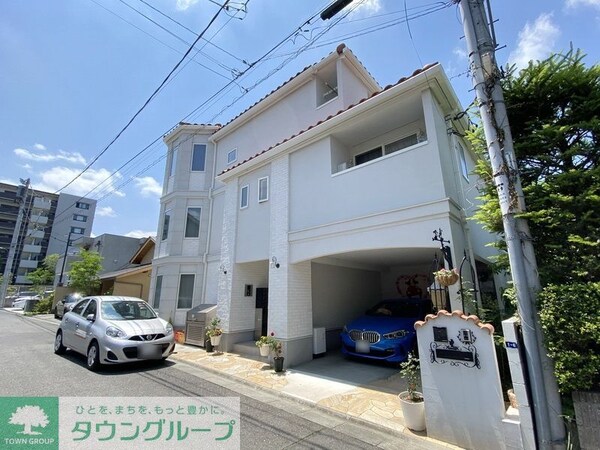 外観(★お部屋探しは株式会社タウンハウジング東京まで★)