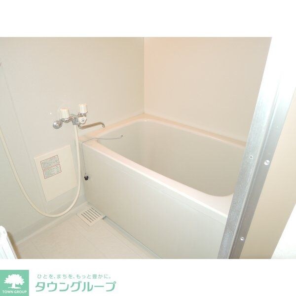 バス／シャワールーム等(★お部屋探しは、タウンハウジング多摩センター店へ★)