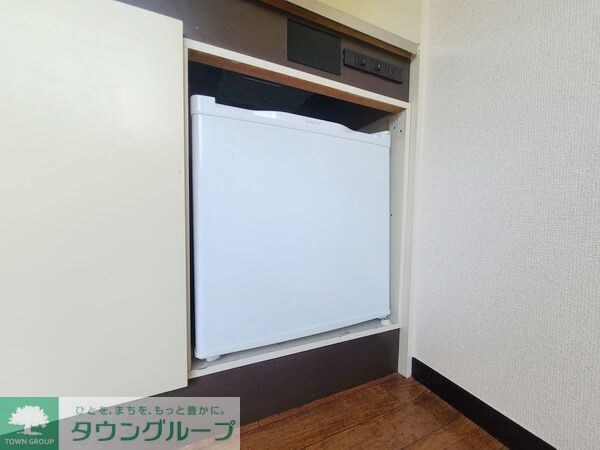 収納(★いい部屋見つかる！お部屋探しはタウンハウジングまで♪★)