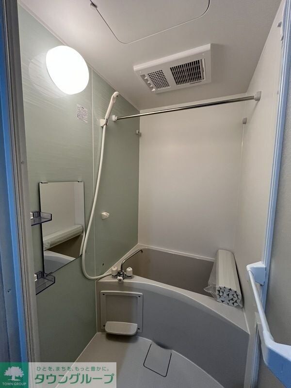 バス／シャワールーム等