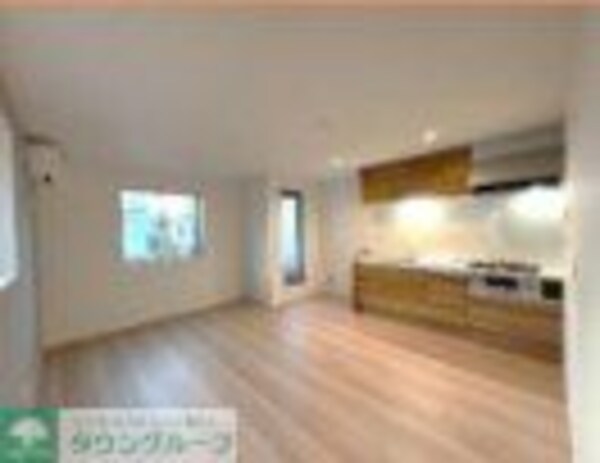 リビング・居室(エントランス)