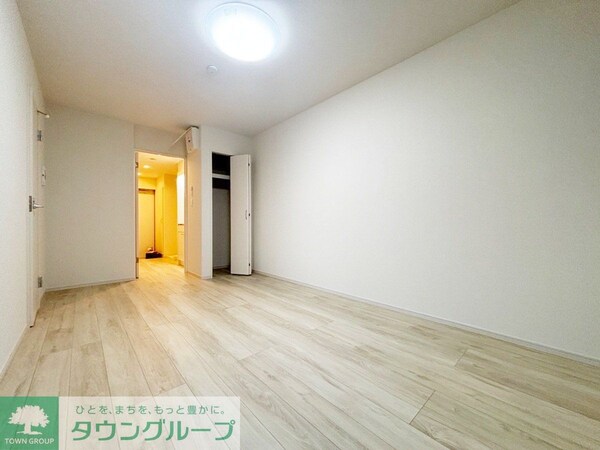 リビング・居室