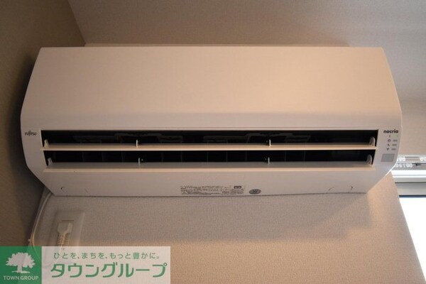 寝室(★お部屋探しは株式会社タウンハウジング東京まで★)