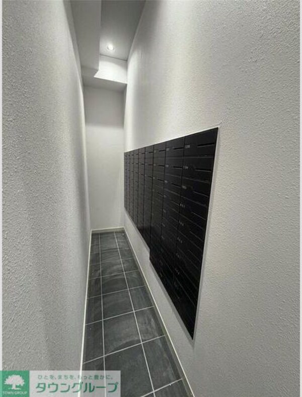 設備(★お部屋探しは株式会社タウンハウジング東京まで★)