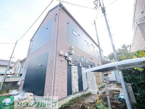 外観(★オススメ物件です★)