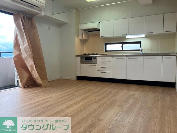 リビング・居室