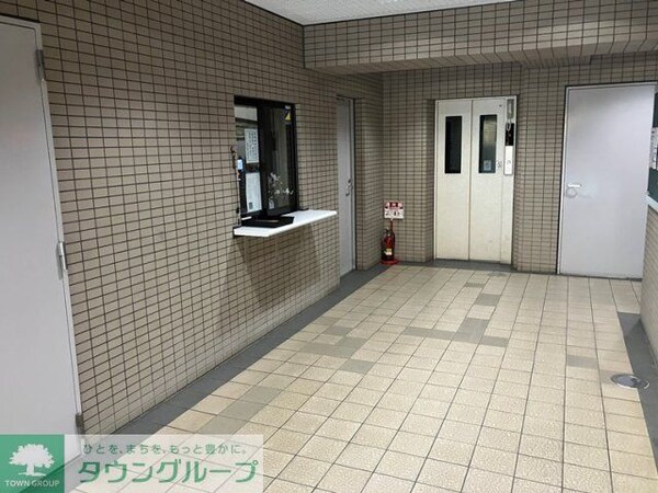 その他(ロビー)