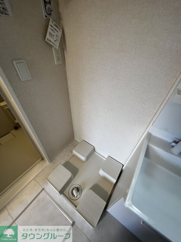 その他(★お部屋探しは株式会社タウンハウジング東京まで★)