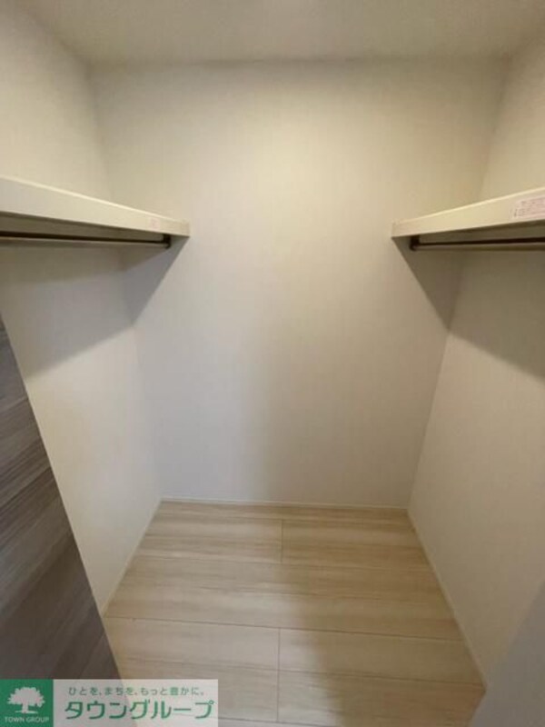 収納(★お部屋探しは、タウンハウジング多摩センター店へ★)
