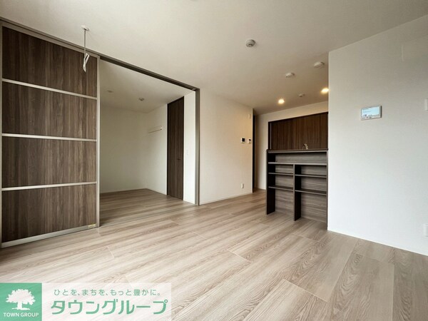 リビング・居室