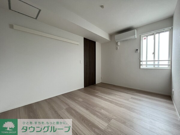 寝室(★お問い合わせはタウンハウジング町田店まで★)