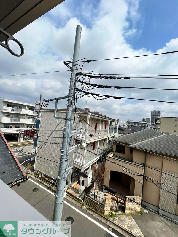 眺望(★お問い合わせはタウンハウジング町田店まで★)