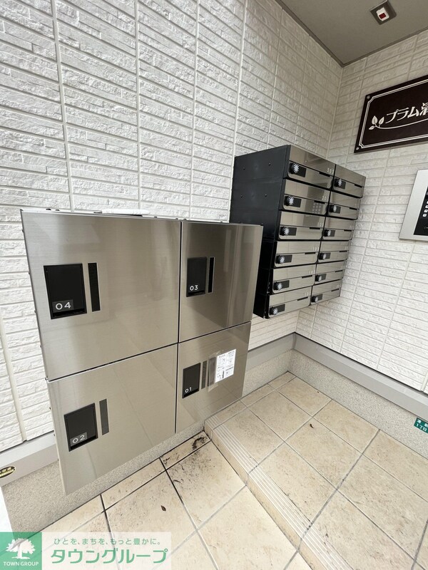 共有部分(★お問い合わせはタウンハウジング町田店まで★)