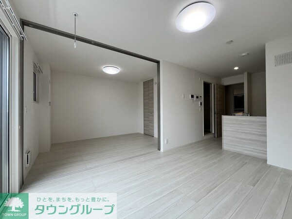 リビング・居室