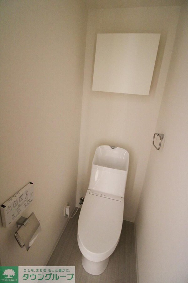 トイレ(トイレ)