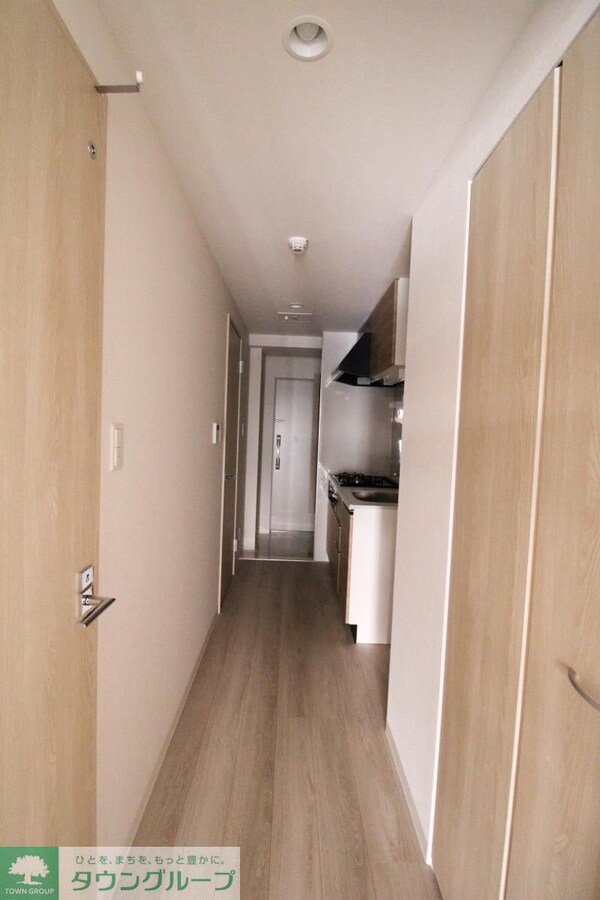 その他室内・内装(玄関)