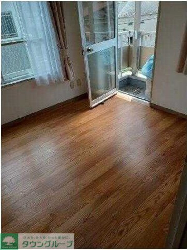 リビング・居室