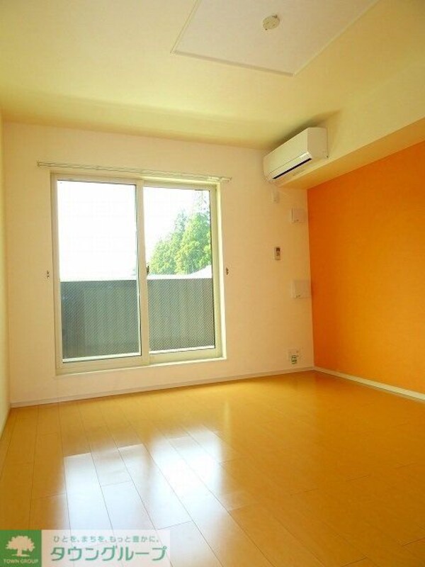 リビング・居室