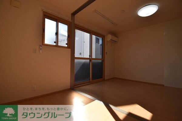 リビング・居室