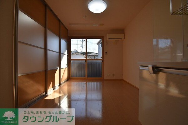 リビング・居室