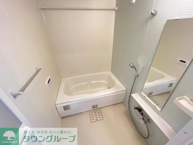 物件内観写真6　(★お部屋探しは株式会社タウンハウジング東京まで★)
