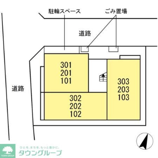 その他(★お部屋探しは株式会社タウンハウジング東京まで★)