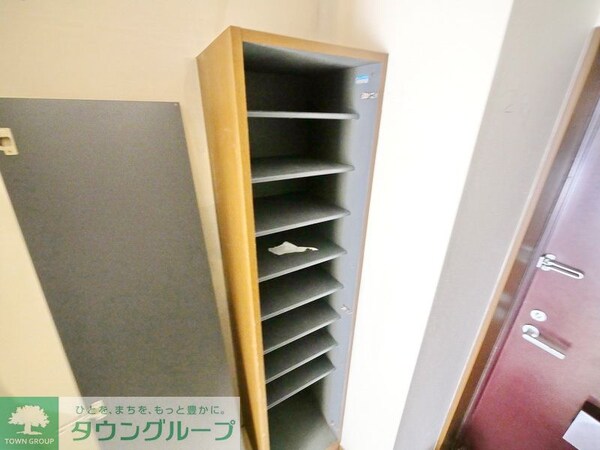 収納(★お部屋探しは、タウンハウジング多摩センター店へ★)