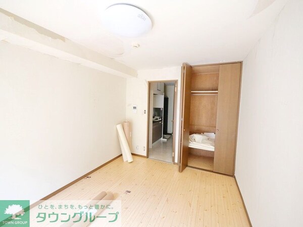 子供部屋(★お部屋探しは、タウンハウジング多摩センター店へ★)