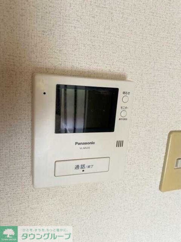 設備(★お部屋探しは株式会社タウンハウジング東京まで★)