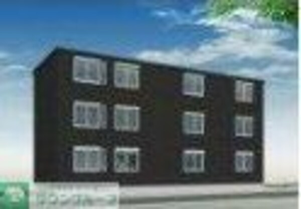 外観(★お問い合わせはタウンハウジング町田店まで★)