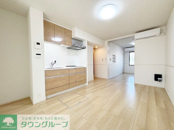 リビング・居室