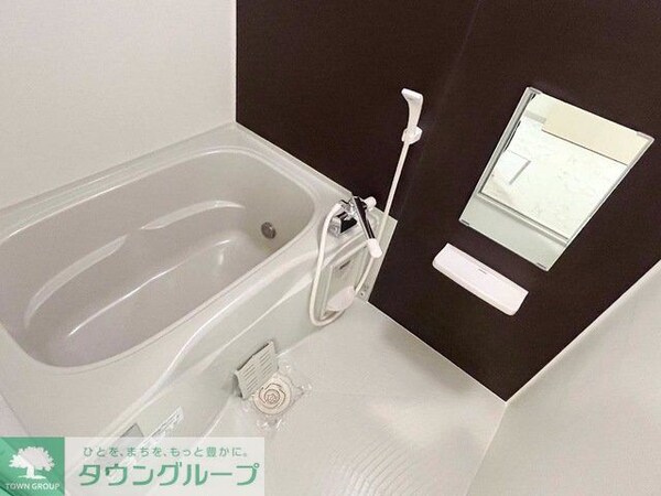 バス／シャワールーム等(バス／シャワールーム等)