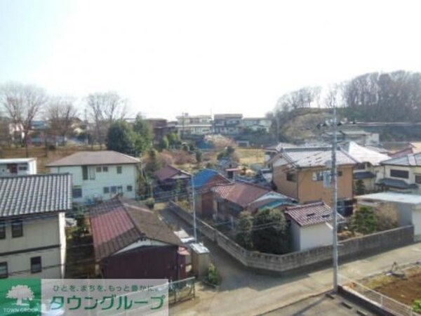 眺望(★お部屋探しは株式会社タウンハウジング東京まで★)