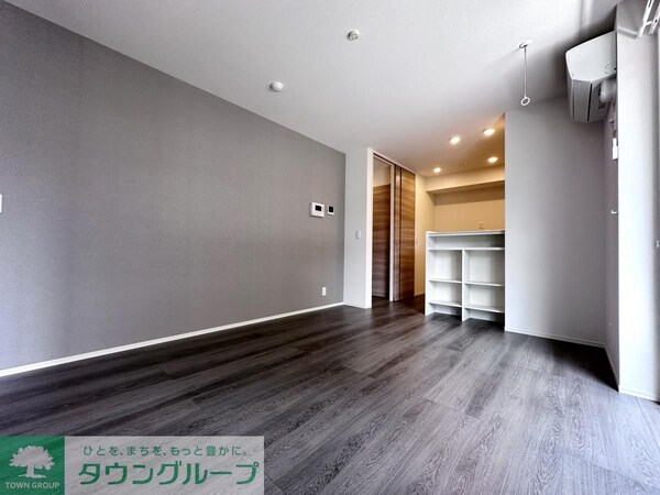 リビング・居室