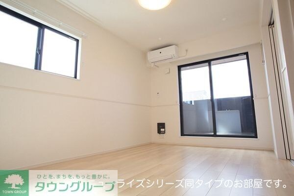 リビング・居室