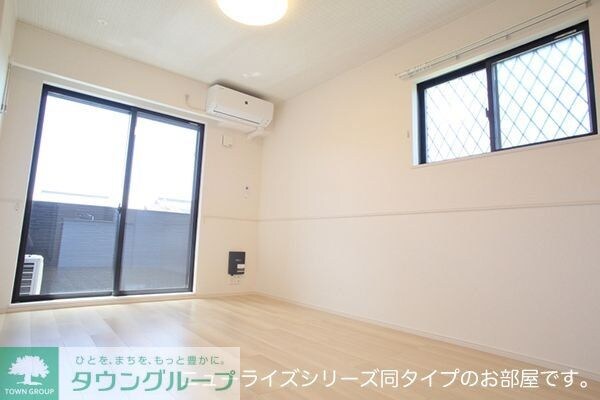 リビング・居室