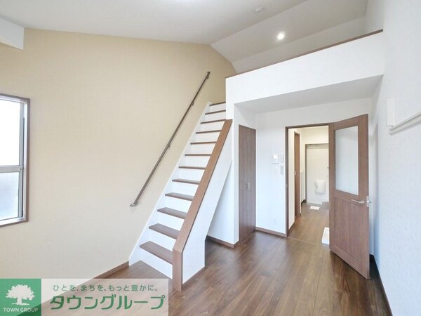 リビング・居室(※別室イメージです)