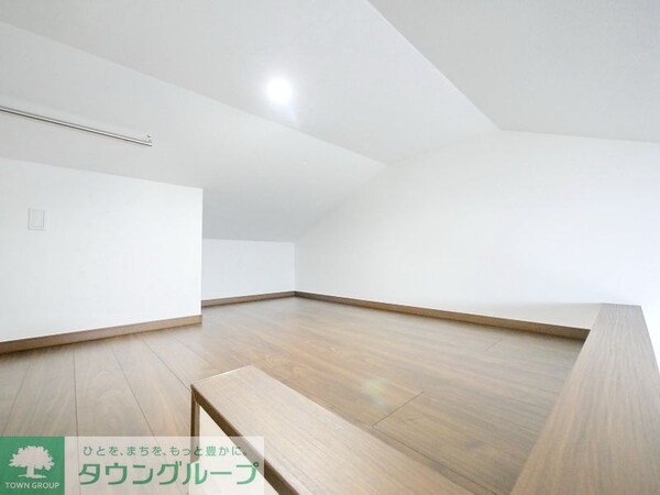 子供部屋(※別室イメージです)