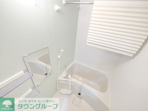 バス／シャワールーム等(※別室イメージです)