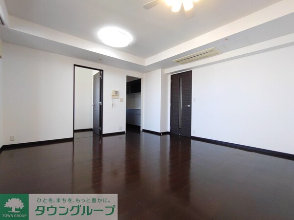 リビング・居室(リビング/居室)