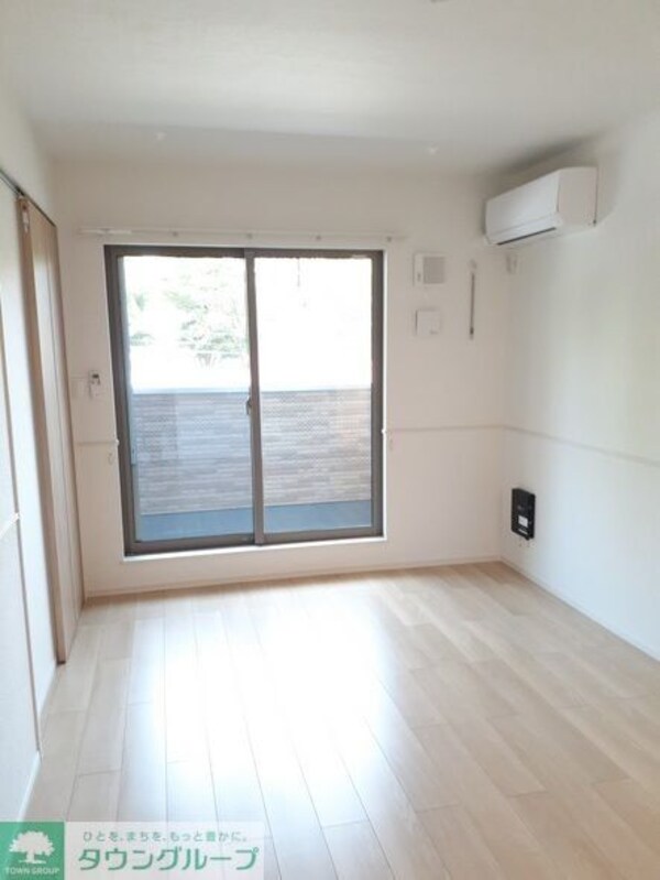 リビング・居室