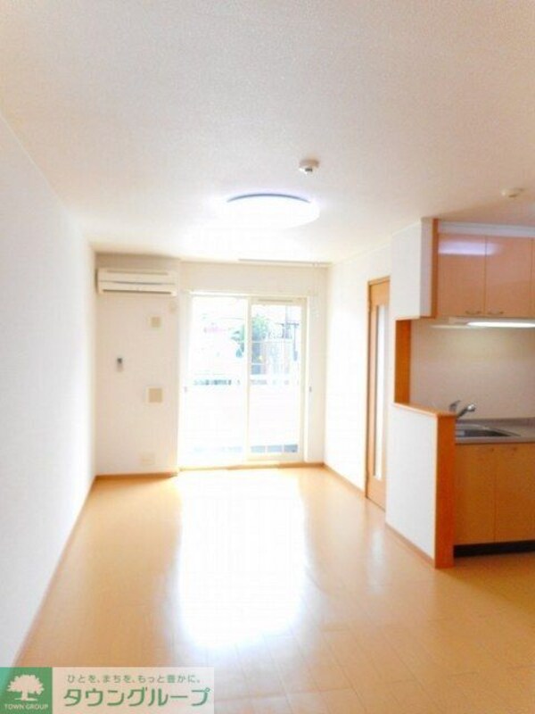 リビング・居室