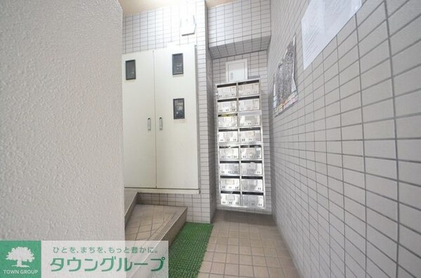 その他(★お部屋探しは株式会社タウンハウジング東京まで★)