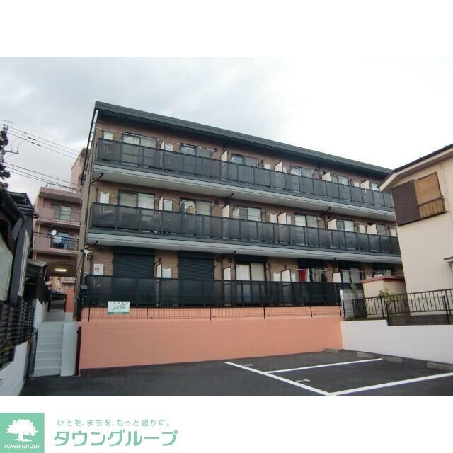 物件内観写真24　(★お部屋探しは株式会社タウンハウジング東京まで★)